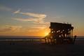 Peter Iredale Shipwreck, Fort Stevens State Park  (Hammond, Oregon)