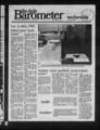 The Daily Barometer, January 30, 1980