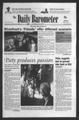 The Daily Barometer, April 13, 2000