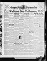 Oregon State Daily Barometer, February 27, 1932