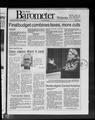 The Daily Barometer, March 3, 1982