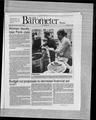 The Daily Barometer, February 18, 1985