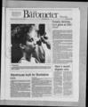 The Daily Barometer, November 6, 1986