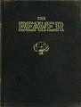 The Beaver 1917