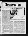 Barometer, January 6, 1975