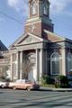 First Unitarian Church (Portland, Oregon)