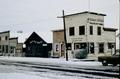 United States Post Office (Shaniko, Oregon)