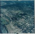 Aerial Views,  Campus, 1970s - 1990s [3] (recto)