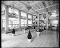 Interior -US National Bank.