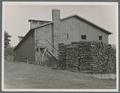 L. S. Otis drier, Newberg, Oregon, circa 1930