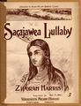 Sacajawea lullaby