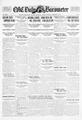 O.A.C. Daily Barometer, February 28, 1924