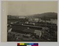 Portland Dry Dock with Rail Bridge (copy 2) (recto)