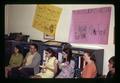 Koffee Klub, Oregon State University, Corvallis, Oregon, circa 1971