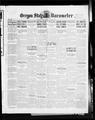 Oregon State Daily Barometer, January 28, 1932