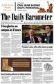 The Daily Barometer, December 4, 2013