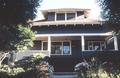 Barbour, Willie, House (Portland, Oregon)