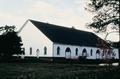 Turner Memorial Tabernacle (Turner, Oregon)