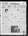 Oregon State Daily Barometer, February 6, 1953