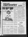 The Daily Barometer, November 14, 1978