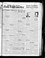 Oregon State Daily Barometer, October 26, 1960