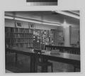 Library Interiors:  1950s - 1960s [27] (recto)
