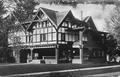 Fraternity House, University of Oregon (Eugene, Oregon)