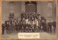 Wasco Independent Academy Scholars - 1888