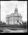 Marion County Courthouse. March 26, 1906.