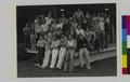 Greeks; Fraternities Group Photos, 1 of 3 [20] (recto)
