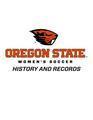 Oregon State University Women's Soccer History and Records, 2020