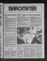 The Daily Barometer, February 18, 1977