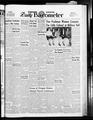 Oregon State Daily Barometer, January 9, 1960