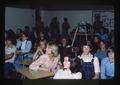 Clatskanie High School students, Clatskanie, Oregon, 1975