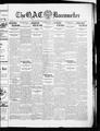 The O.A.C. Barometer, September 24, 1920