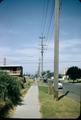 Utility Poles (Eugene, Oregon)