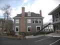 King, Edward A., House (Portland, Oregon)