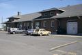 Southern Pacific Passenger Depot (Eugene, Oregon)