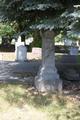 Linkville Pioneer Cemetery (Klamath Falls, Oregon)