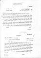 Israeli Archive Document:  Cable form Hamisrad to Memisrael Concerning Unintended Trasferral of Cotton Plan to Johnston and Subsequent Israeli Damage Control
