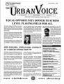 Urban Voice, Spring 1999