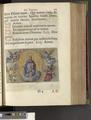 Officium Beatae Maria Virginis, Pii. V. Pont. Max. iussu editum [p261]