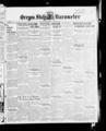 Oregon State Daily Barometer, February 21, 1930