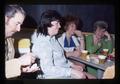 Lloyd Martin, Patty William, Judy McCormack, and Lois Eugart, Oregon State University, Corvallis, Oregon, 1976