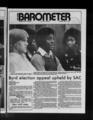 The Daily Barometer, May 2, 1977