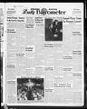 Oregon State Daily Barometer, February 27, 1952