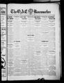 The O.A.C. Barometer, April 6, 1920