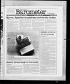 The Daily Barometer, February 28, 1989