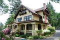 Adams, Louis J., House (Silverton, Oregon)