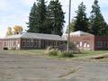 McCall-Snell Building, Fairview Training Center (Salem, Oregon)